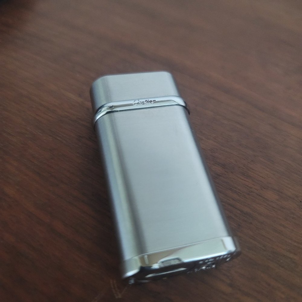 Cartier Lighter